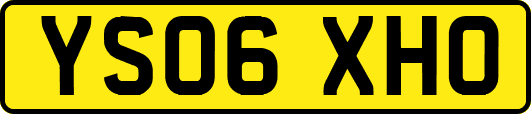 YS06XHO