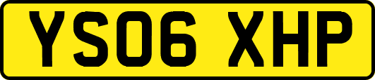 YS06XHP