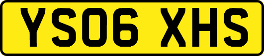 YS06XHS