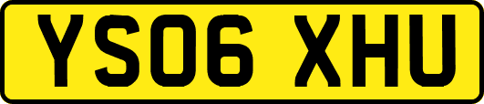 YS06XHU