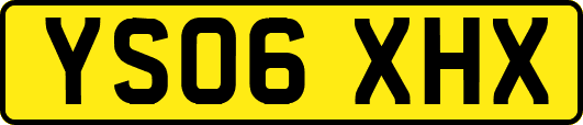YS06XHX