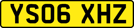 YS06XHZ