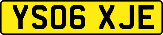 YS06XJE