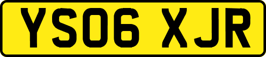 YS06XJR