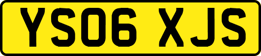 YS06XJS