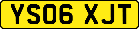 YS06XJT