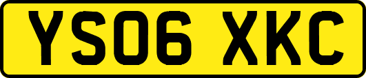 YS06XKC