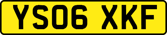 YS06XKF
