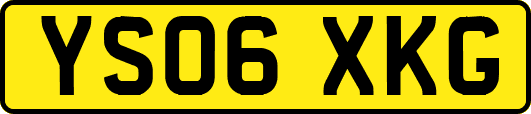 YS06XKG
