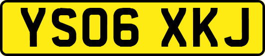 YS06XKJ