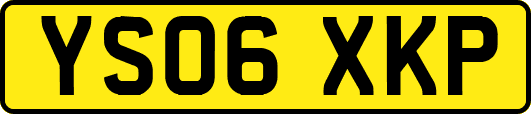 YS06XKP