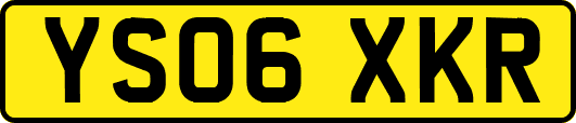 YS06XKR