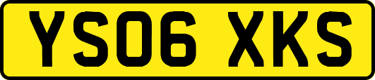 YS06XKS
