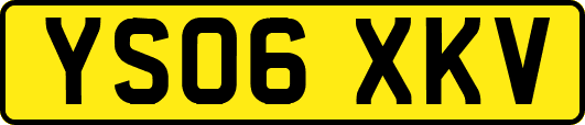 YS06XKV