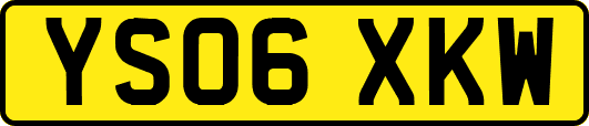 YS06XKW