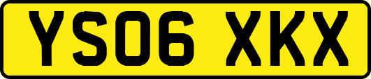 YS06XKX