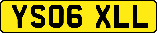 YS06XLL