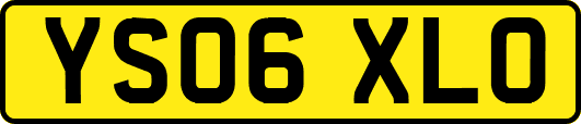 YS06XLO