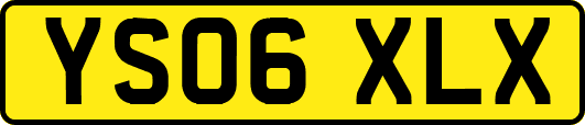 YS06XLX