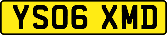 YS06XMD