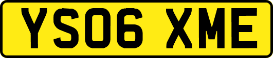 YS06XME