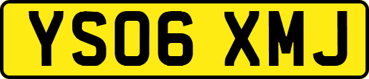 YS06XMJ