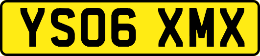 YS06XMX