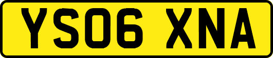 YS06XNA