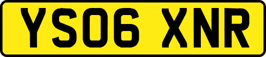 YS06XNR