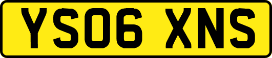 YS06XNS
