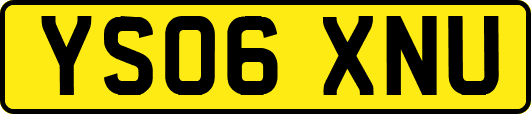 YS06XNU