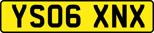 YS06XNX