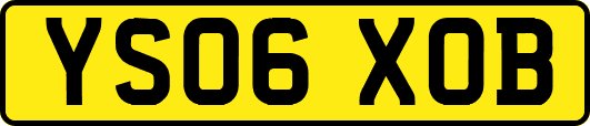 YS06XOB