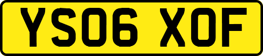 YS06XOF
