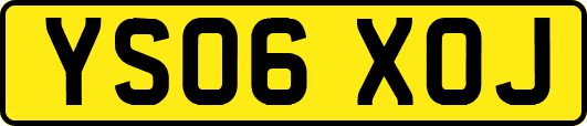YS06XOJ