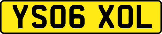 YS06XOL