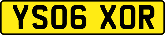 YS06XOR