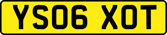 YS06XOT