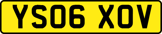 YS06XOV