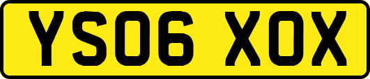 YS06XOX