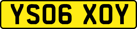 YS06XOY