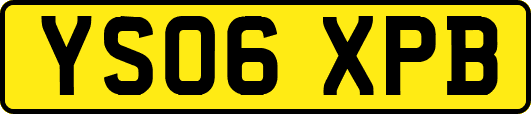 YS06XPB