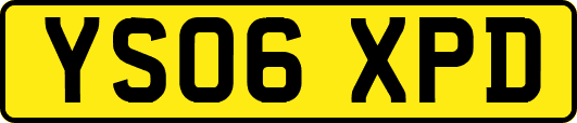 YS06XPD