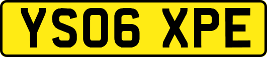 YS06XPE