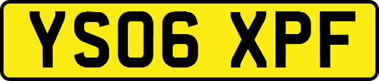 YS06XPF