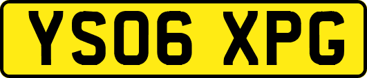YS06XPG