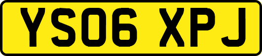 YS06XPJ