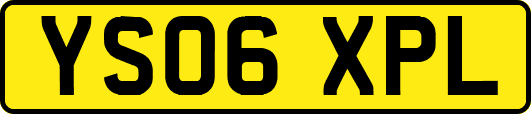 YS06XPL