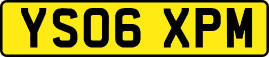 YS06XPM
