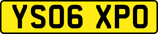 YS06XPO
